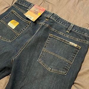 Carhartt NWT Bootcut 16R